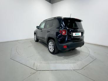 SPOTICAR Jeep Renegade 1.3 Turbo T4 190 Ch Phev Bva6 4xe Eawd Limited Occasion - Suv-4x4 Hybride Rechargeable Colore Esterno (negro Carbón) - Lyon - 1203857189_3