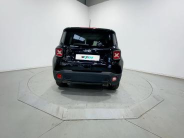 SPOTICAR Jeep Renegade 1.3 Turbo T4 190 Ch Phev Bva6 4xe Eawd Limited Occasion - Suv-4x4 Hybride Rechargeable Colore Esterno (negro Carbón) - Lyon - 1203857189_4
