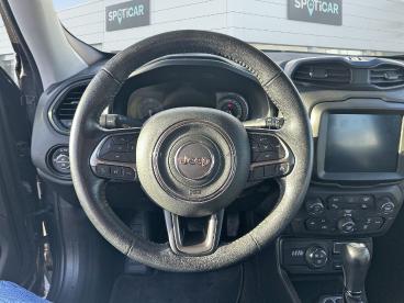 SPOTICAR Jeep Renegade 1.3 Gse T4 190ch 4xe Limited At6 Occasion - Suv-4x4  Granite Crystal - Trelissac - 1203862651_3