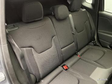 SPOTICAR Jeep Renegade 1.0 Turbo T3 120 Ch Bvm6 Limited Occasion - Suv-4x4 Essence Gris Fonce - Meaux - 1203887565_5