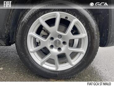 SPOTICAR Jeep Renegade 1.5 Turbo T4 130ch Mhev Limited Bvr7 Occasion - Suv-4x4 Hybride Blue Shade Métallisé - Saint-malo - 1203901688_4