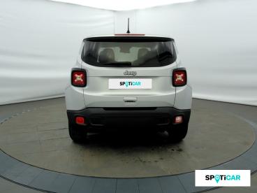 SPOTICAR Jeep Renegade 1.3 Gse T4 150ch Quicksilver Winter Edition Bvr6 M Occasion - Suv-4x4 Essence Glacier - La Ravoire - 1203914188_5
