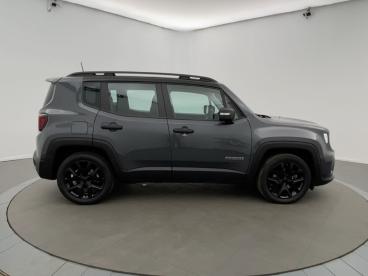 SPOTICAR Jeep Renegade 1.5 Turbo T4 130 Ch Bvr7 E-hybrid Summit Occasion - Suv-4x4 Essence Colore Esterno (blanco Alpine + Techo Negro) - Nanterre - 1203930088_4