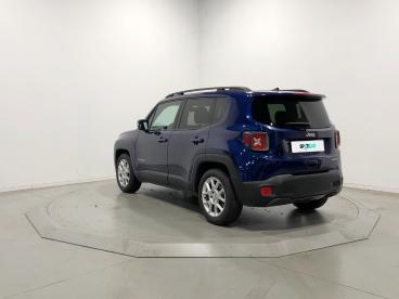 SPOTICAR Jeep Renegade 1.0 Turbo T3 120 Ch Bvm6 Limited Occasion - Suv-4x4 Essence Azul Jetset - Venissieux - 1203967154_3