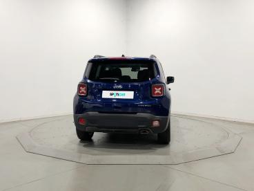 SPOTICAR Jeep Renegade 1.0 Turbo T3 120 Ch Bvm6 Limited Occasion - Suv-4x4 Essence Azul Jetset - Venissieux - 1203967154_4