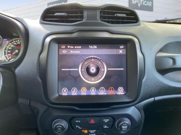 SPOTICAR Jeep Renegade 1.5 Turbo T4 130 Ch Bvr7 E-hybrid Limited Occasion - Suv-4x4 Hybride Noir - Saint-etienne - 1204029225_5