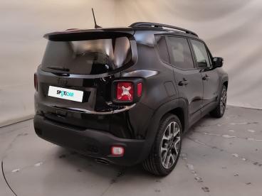 SPOTICAR Jeep Renegade 1.5 Turbo T4 130 Ch Bvr7 E-hybrid S Occasion - Suv-4x4 Essence Colore Esterno (negro Sólido) - Lyon - 1204182355_5