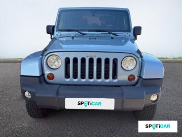 SPOTICAR Jeep Wrangler 2.8 Crd200 Fap Arctic Ba Occasion - Suv-4x4 Diesel Winter Chill - Perpignan - 1203975167_2