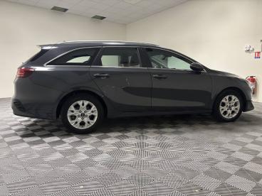 SPOTICAR Kia Ceed Cee-d Sw 1.6 Crdi 136 Ch Mhev Dct7 Active Occasion - Break Diesel Gris - Migne Auxances - 1203737005_4
