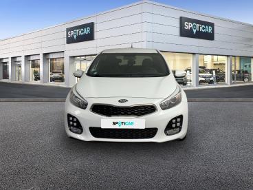 SPOTICAR Kia Ceed Cee-d 1.6 Crdi 136 Ch Isg Bm6 Gt Line Occasion - Berline Diesel Blanc - Puilboreau - 1203763065_2