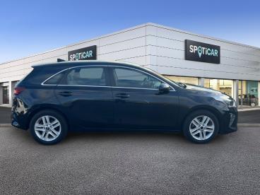 SPOTICAR Kia Ceed Cee-d 1.0 T-gdi 120ch Active Occasion - Berline Essence Noir Basalte Métallisé - Longueau - 1203886091_4