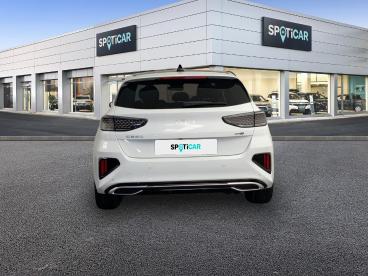 SPOTICAR Kia Ceed Cee-d 1.5 T-gdi 160 Isg Gt Line Premium Dct7 Occasion - Berline Essence Blanc - Puilboreau - 1203986890_5