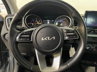 SPOTICAR Kia Ceed Cee-d Xceed Active 1.6 Crdi Occasion - Berline Diesel Gris - Toulenne - 1204062279_5
