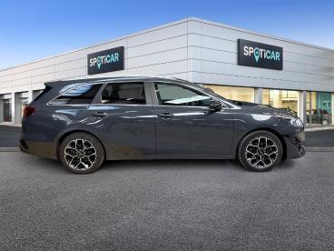 SPOTICAR Kia Ceed Cee-d 1.6 Crdi 136ch Mhev Gt Line Premium Dct7 Occasion - Berline Hybride Blanc - Dizy - 1204086286_4