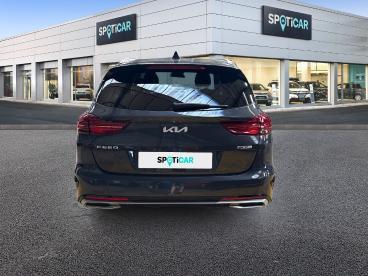 SPOTICAR Kia Ceed Cee-d 1.6 Crdi 136ch Mhev Gt Line Premium Dct7 Occasion - Berline Hybride Blanc - Dizy - 1204086286_5