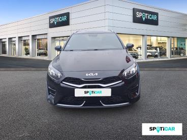 SPOTICAR Kia Ceed Sw 1.5 T-gdi 160ch Gt Line Premium Dct7 Occasion - Break Essence Noir Basalte Métallisé - Angers Cedex 01 - 1203882668_2