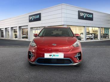 SPOTICAR Kia Niro E-niro Active 64 Kwh 204 Ch Occasion - Suv-4x4 Electrique Autre - Puilboreau - 1203427341_2