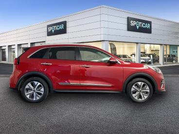 SPOTICAR Kia Niro E-niro Active 64 Kwh 204 Ch Occasion - Suv-4x4 Electrique Autre - Puilboreau - 1203427341_4