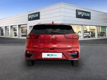 SPOTICAR Kia Niro E-niro Active 64 Kwh 204 Ch Occasion - Suv-4x4 Electrique Autre - Puilboreau - 1203427341_5