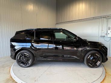 SPOTICAR Kia Ev3 204ch 81,4kwh Gt-line 2027 Occasion - Suv-4x4 Electrique Noir Ebène Métallisé - Sainte Genevieve Des Bois - 1204182750_5