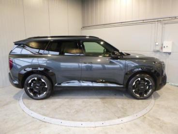 SPOTICAR Kia Ev5 Autonomie Longue 218ch 81,4kwh Gt-line Occasion - Suv-4x4 Electrique Gris Magnétique - Sainte Genevieve Des Bois - 1203894509_4