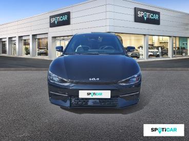 SPOTICAR Kia Ev6 229ch Gt-line 2wd Occasion - Break Electrique Noir Ebène Métallisé - Limoges - 1203559169_2