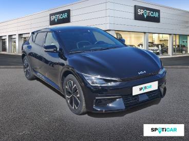 SPOTICAR Kia Ev6 229ch Gt-line 2wd Occasion - Break Electrique Noir Ebène Métallisé - Limoges - 1203559169_3