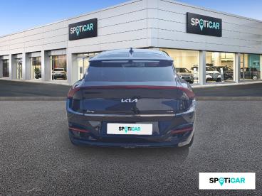 SPOTICAR Kia Ev6 229ch Gt-line 2wd Occasion - Break Electrique Noir Ebène Métallisé - Limoges - 1203559169_5
