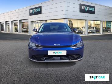 SPOTICAR Kia Ev6 229ch Air Design 2wd Occasion - Break Electrique Bleu - Limoges - 1203586279_2