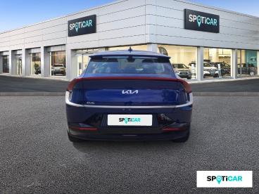 SPOTICAR Kia Ev6 229ch Air Design 2wd Occasion - Break Electrique Bleu - Limoges - 1203586279_5