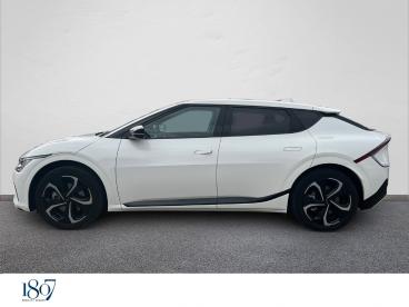 SPOTICAR Kia Ev6 77 Kwh Gt-line Business Occasion - Suv-4x4 Electrique Blanc - Salon De Provence - 1203702172_2