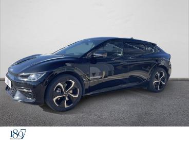 SPOTICAR Kia Ev6 Bev 58 Kwh Gt Line Occasion - Suv-4x4 Electrique Noir - Aix En Provence - 1203715893_2