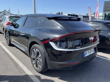 SPOTICAR Kia Ev6 229 Ch Air Active Occasion - Suv-4x4 Electrique Noir - Reze - 1203740183_2