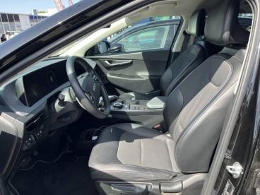 SPOTICAR Kia Ev6 229 Ch Air Active Occasion - Suv-4x4 Electrique Noir - Reze - 1203740183_4