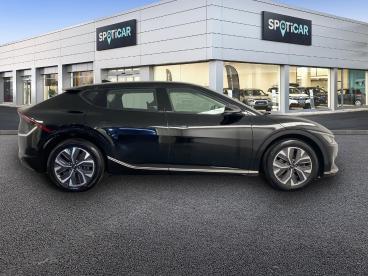 SPOTICAR Kia Ev6 77 Kwh Air Design Occasion - Suv-4x4 Electrique Noir - Puilboreau - 1203769777_4