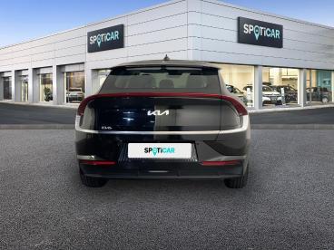 SPOTICAR Kia Ev6 77 Kwh Air Design Occasion - Suv-4x4 Electrique Noir - Puilboreau - 1203769777_5