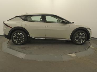 SPOTICAR Kia Ev6 229 Ch Air Active Occasion - Suv-4x4 Electrique Blanc - Le Mans - 1203774908_4