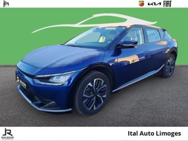 SPOTICAR Kia Ev6 229ch Air Design 2wd Occasion - Break Electrique Bleu - Limoges - 1203784924_1