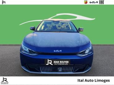 SPOTICAR Kia Ev6 229ch Air Design 2wd Occasion - Break Electrique Bleu - Limoges - 1203784924_2