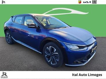 SPOTICAR Kia Ev6 229ch Air Design 2wd Occasion - Break Electrique Bleu - Limoges - 1203784924_3