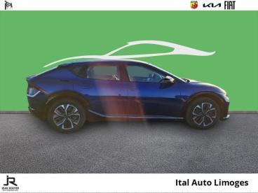 SPOTICAR Kia Ev6 229ch Air Design 2wd Occasion - Break Electrique Bleu - Limoges - 1203784924_4