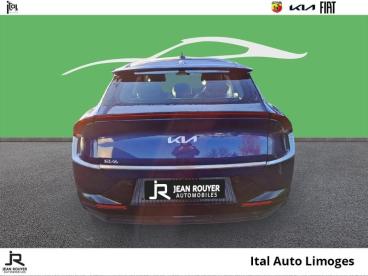 SPOTICAR Kia Ev6 229ch Air Design 2wd Occasion - Break Electrique Bleu - Limoges - 1203784924_5