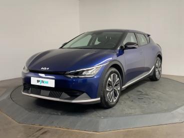 SPOTICAR Kia Ev6 77 Kwh Air Active Occasion - Suv-4x4 Electrique Autre - Puilboreau - 1203849574_1