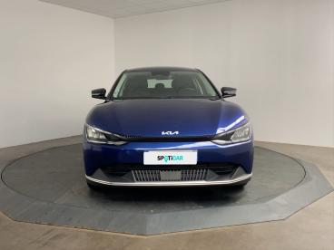 SPOTICAR Kia Ev6 77 Kwh Air Active Occasion - Suv-4x4 Electrique Autre - Puilboreau - 1203849574_2