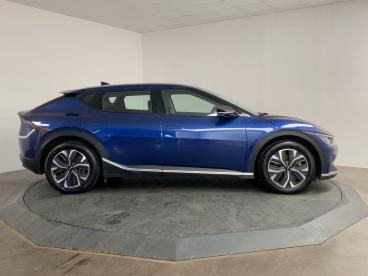 SPOTICAR Kia Ev6 77 Kwh Air Active Occasion - Suv-4x4 Electrique Autre - Puilboreau - 1203849574_4