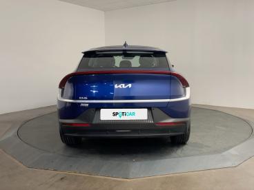 SPOTICAR Kia Ev6 77 Kwh Air Active Occasion - Suv-4x4 Electrique Autre - Puilboreau - 1203849574_5