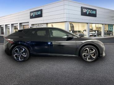 SPOTICAR Kia Ev6 77 Kwh 4wd Gt-line Occasion - Suv-4x4 Electrique Noir - Puilboreau - 1203861737_4