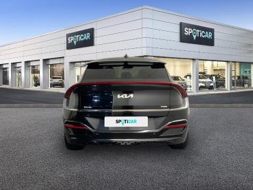 SPOTICAR Kia Ev6 77 Kwh 4wd Gt-line Occasion - Suv-4x4 Electrique Noir - Puilboreau - 1203861737_5