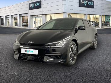 SPOTICAR Kia Ev6 77 Kwh Gt-line Occasion - Suv-4x4 Electrique Autre - Puilboreau - 1203865398_1