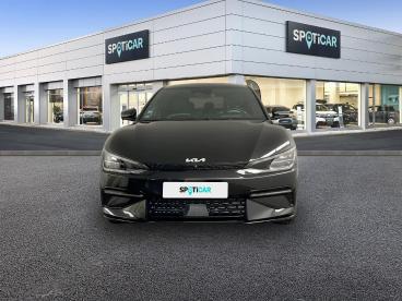 SPOTICAR Kia Ev6 77 Kwh Gt-line Occasion - Suv-4x4 Electrique Autre - Puilboreau - 1203865398_2